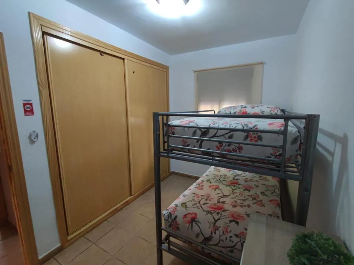 Mi Casita Villa Cordoba 0*,  Spain