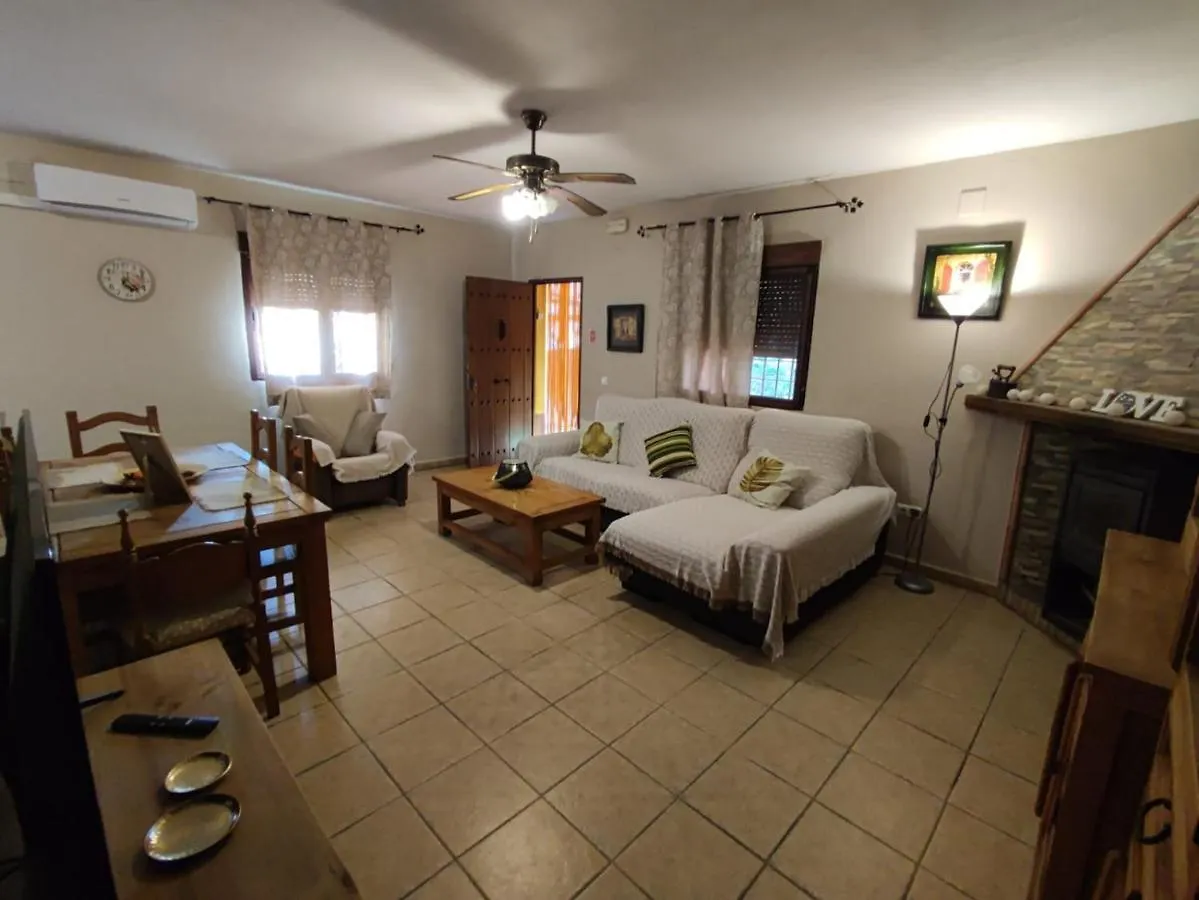 Mi Casita Villa Cordoba