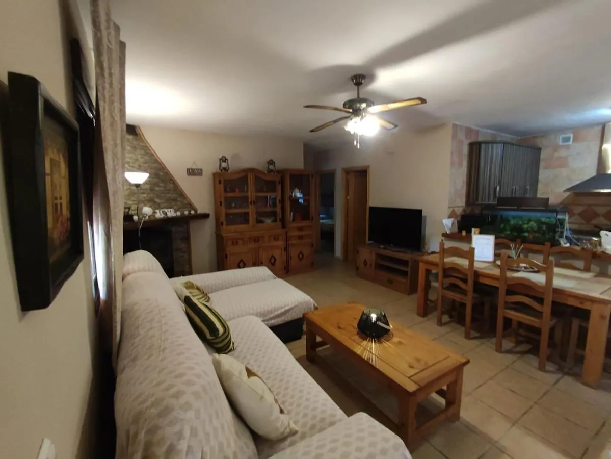 Mi Casita Villa Cordoba 0*,  Spain
