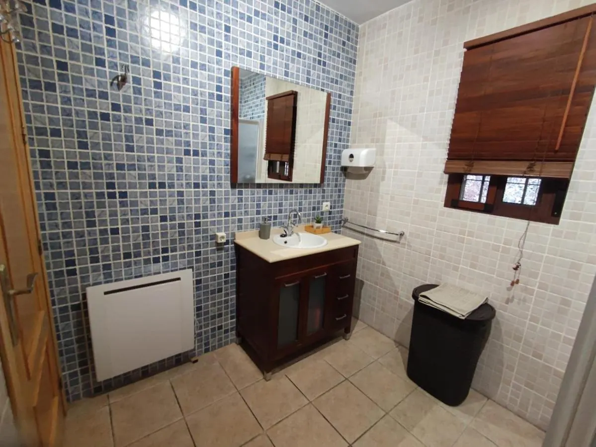Holiday home Mi Casita Villa Cordoba