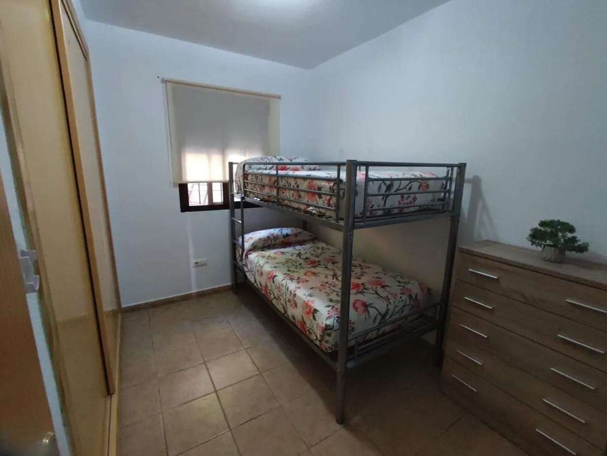 Mi Casita Villa Cordoba Holiday home