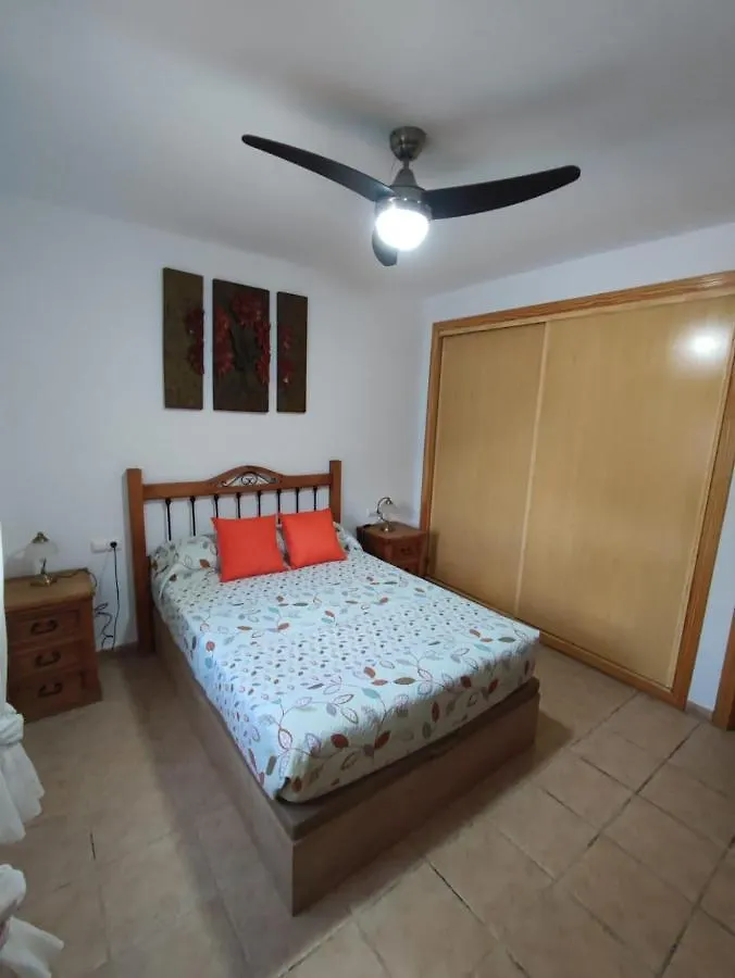 Mi Casita Villa Cordoba Holiday home