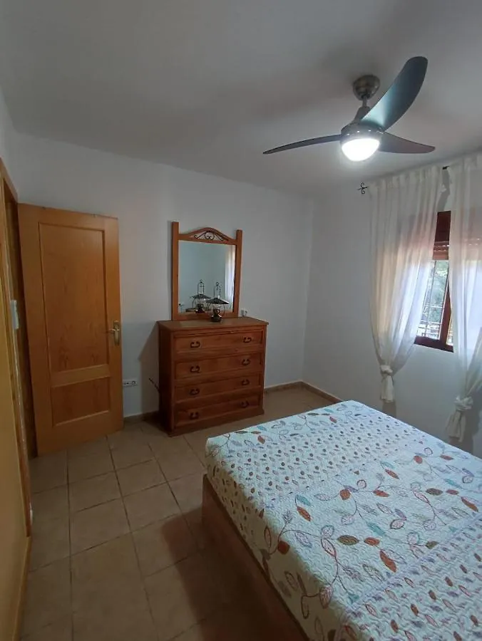 Holiday home Mi Casita Villa Cordoba Spain
