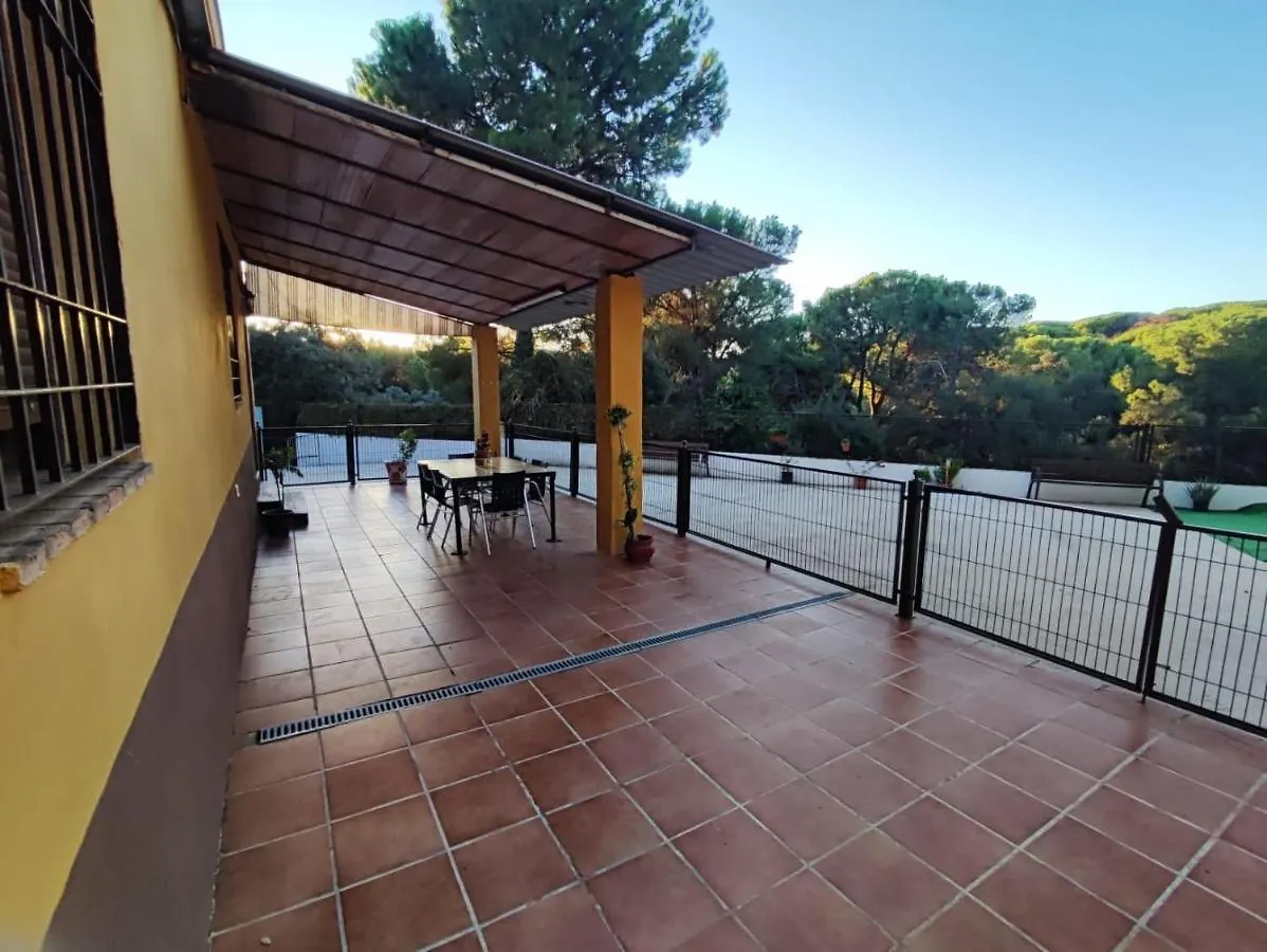 Mi Casita Villa Cordoba 0*,