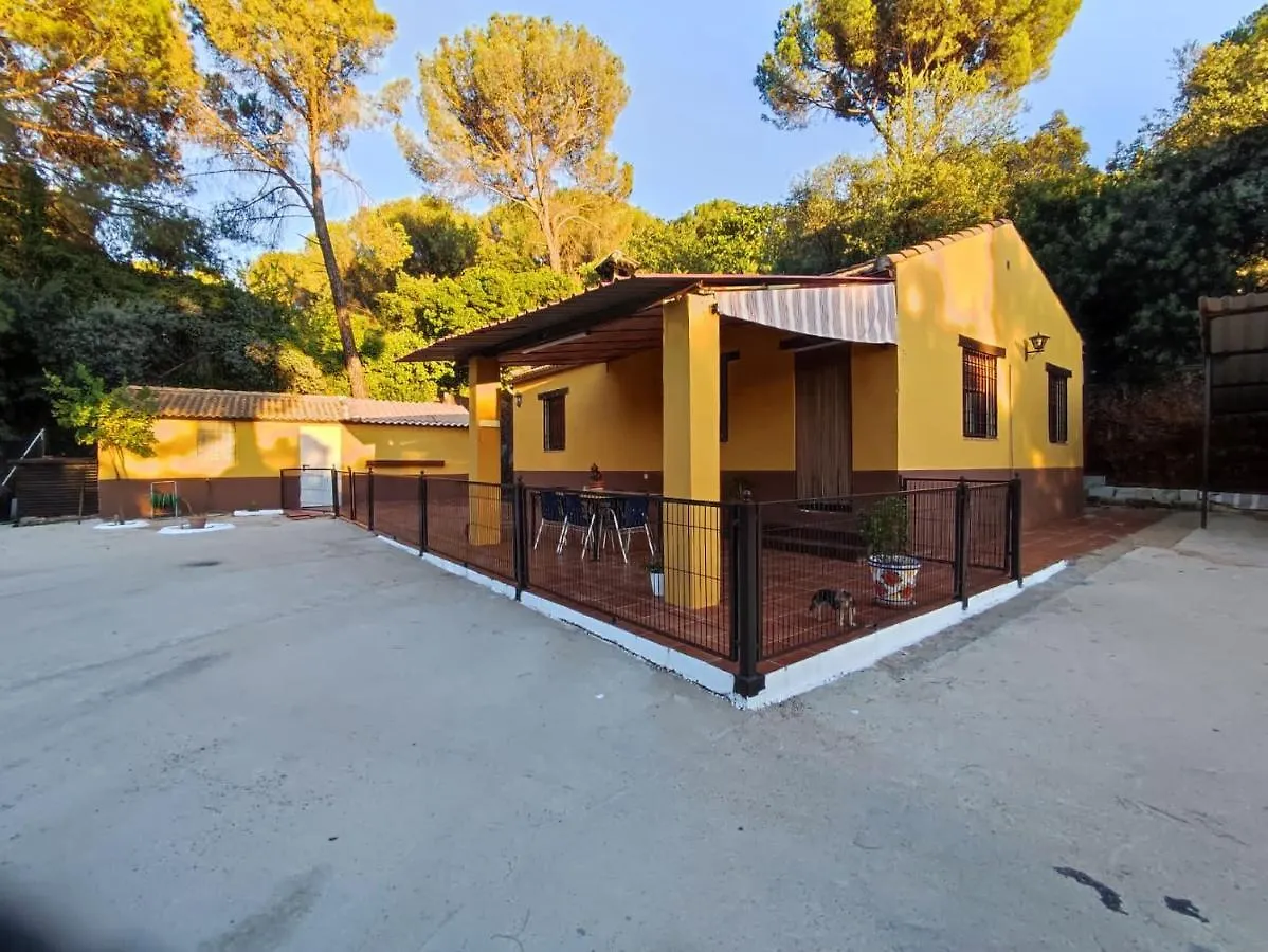Mi Casita Villa Cordoba