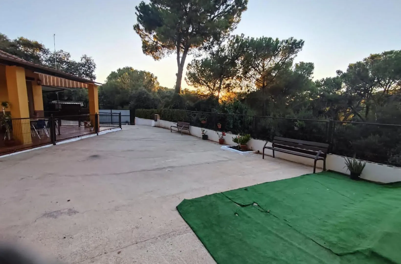 Holiday home Mi Casita Villa Cordoba