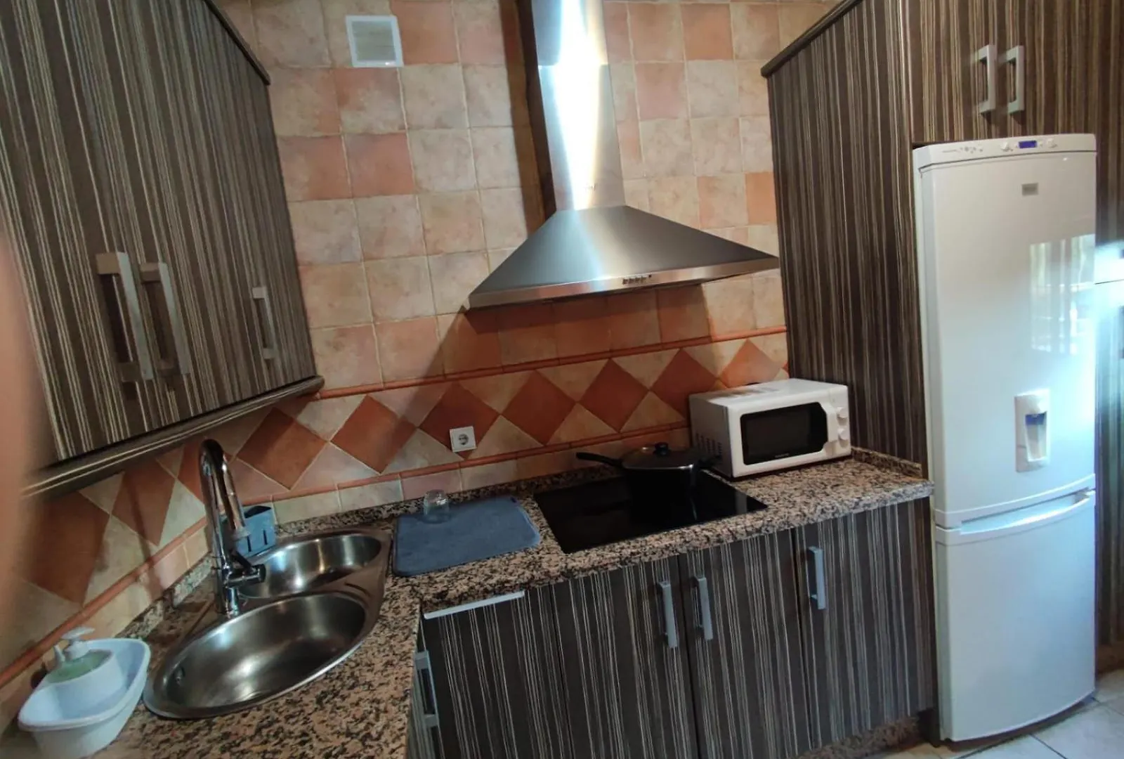 Mi Casita Villa Cordoba Spain