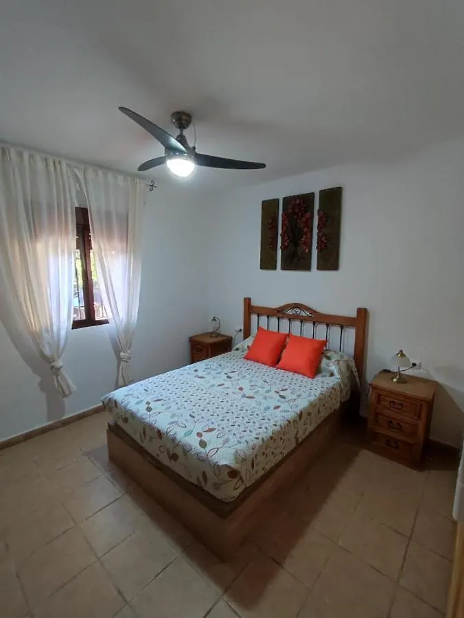 코르도바 Mi Casita 빌라