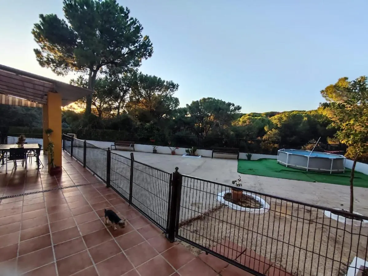 코르도바 Mi Casita 빌라
